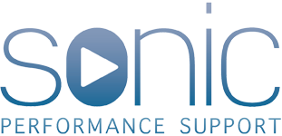 Smart Study Kurs-Content Partner Sonic Performance Support