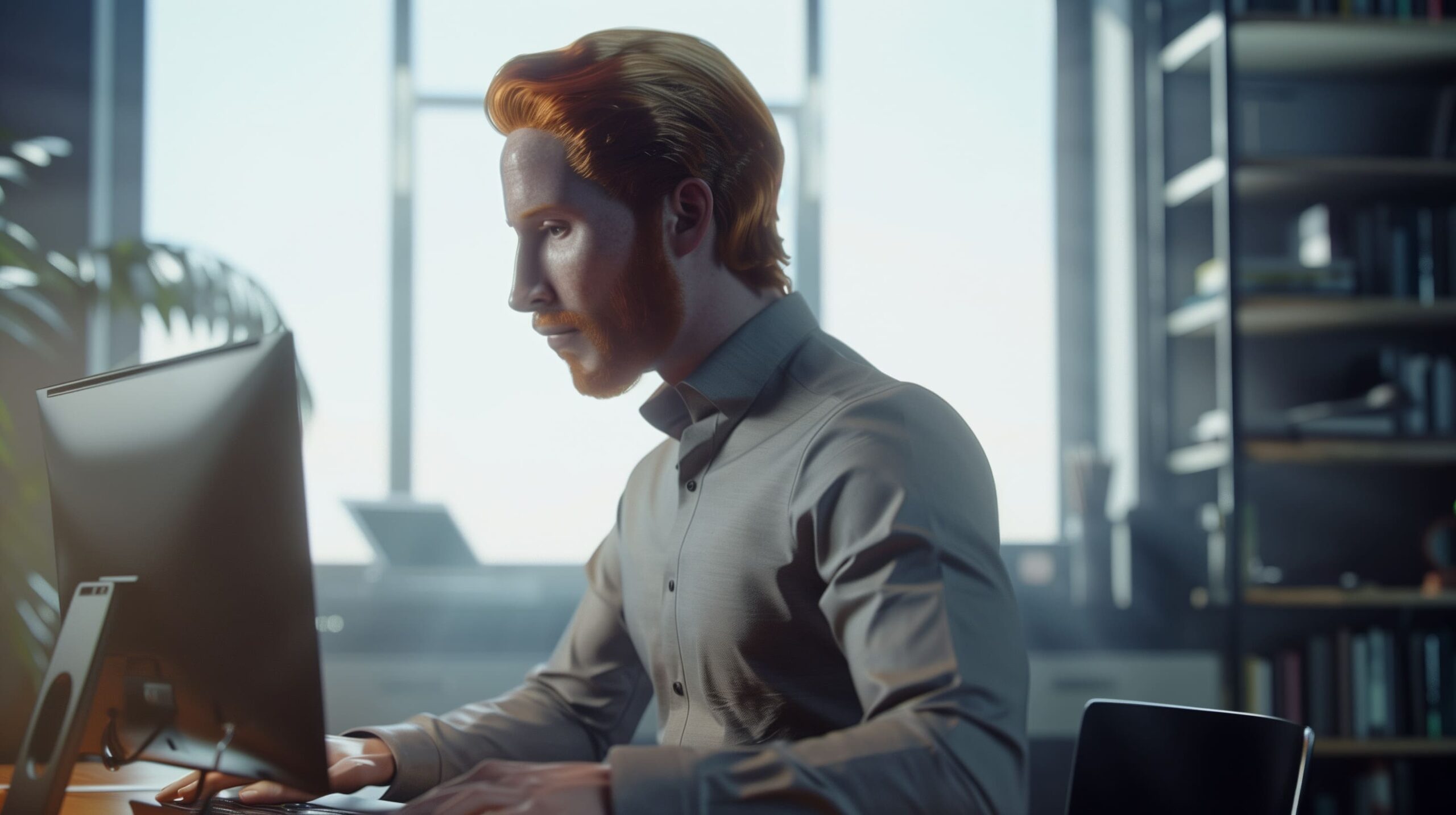 Was ist Social Engineering im öffentlichen Dienst?